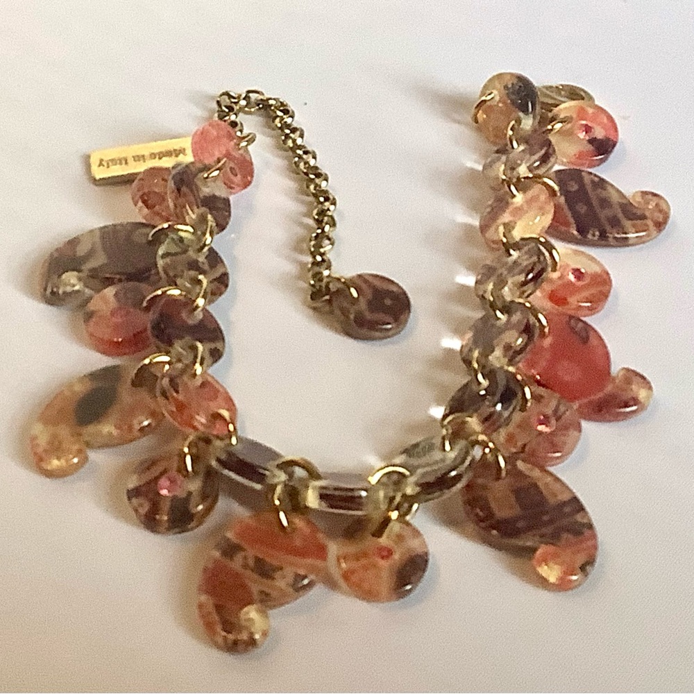 Gorgeous Etro bracelet